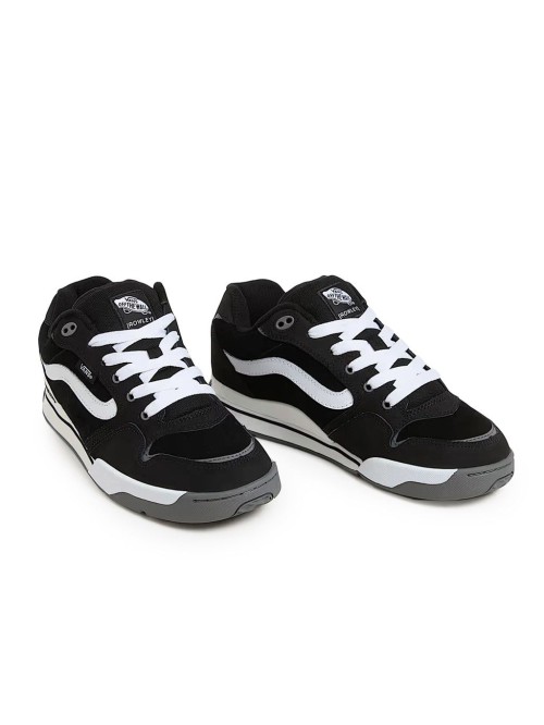 Black Sneakers