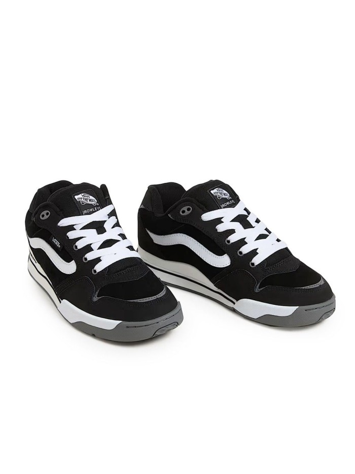 Black Sneakers