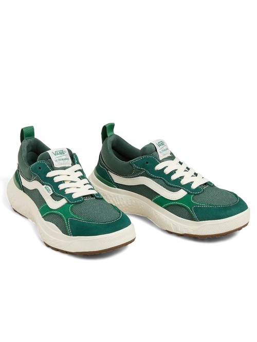 Green Sneakers