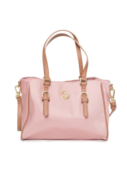 Pink Shoulder Bags