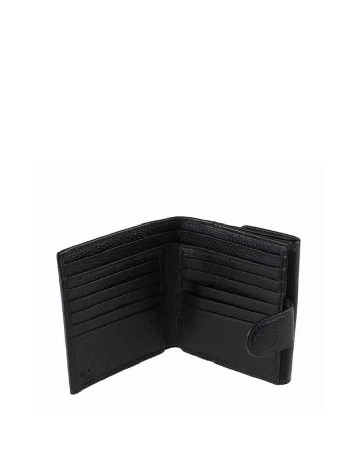 Black Wallets