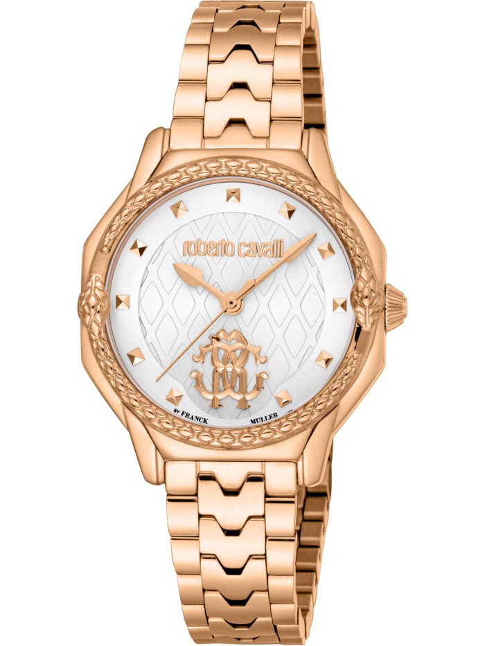Yellow Watches