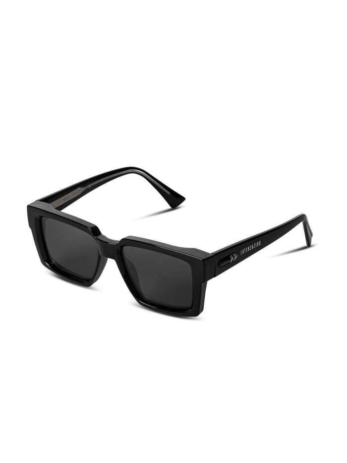 Black Sunglasses