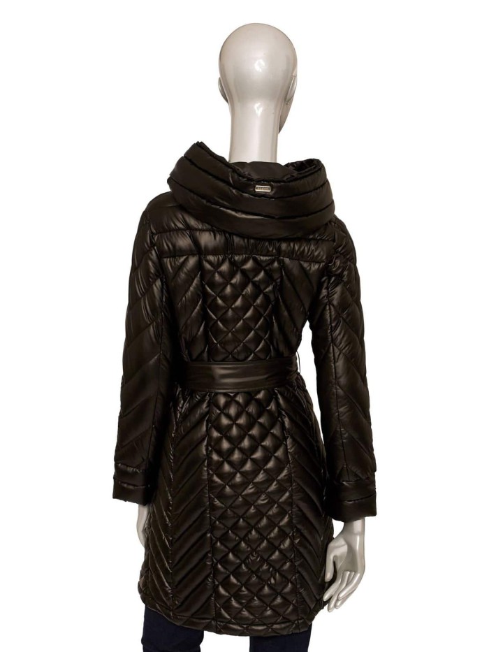 Black Jackets