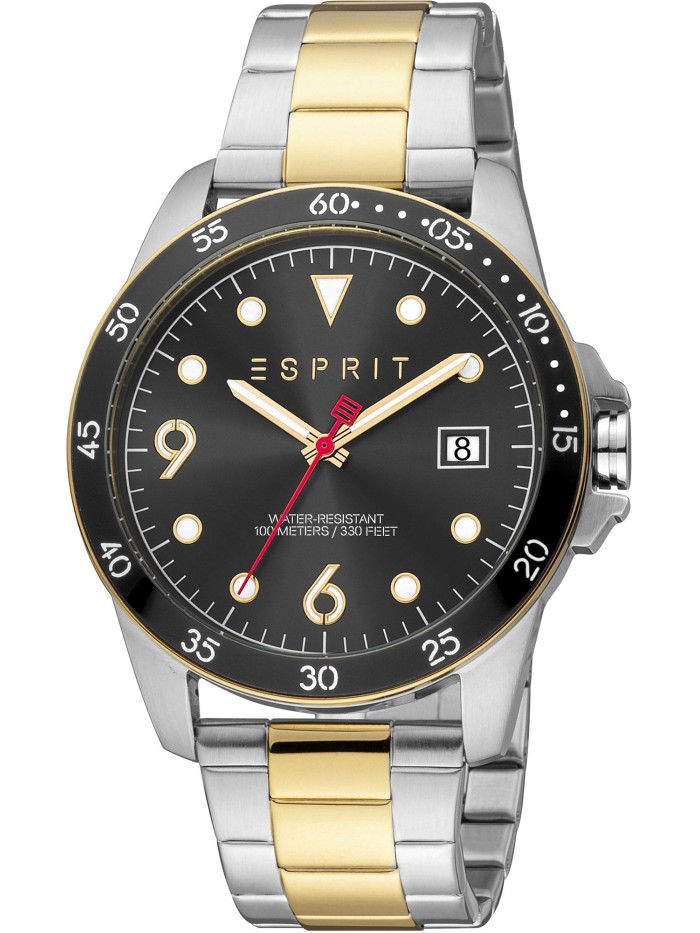 Grey Watches