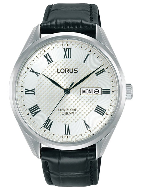 Black Watches