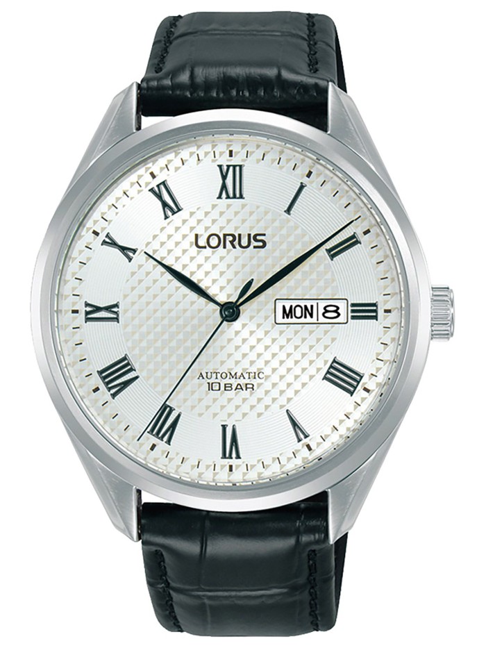 Black Watches