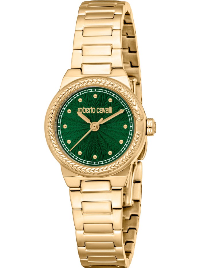 Yellow Watches