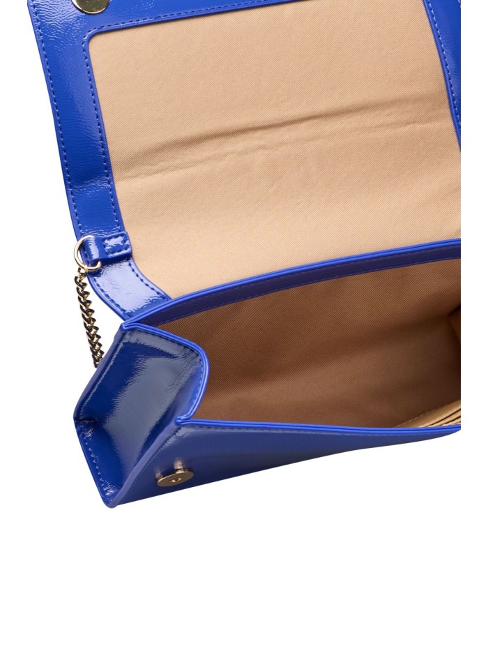 Blue Crossbody Bags