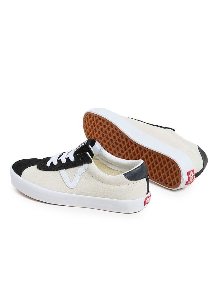 Black Sneakers
