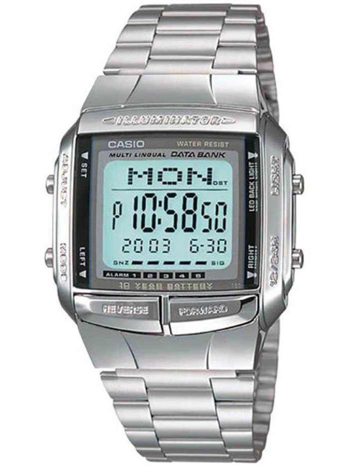 Black Watches