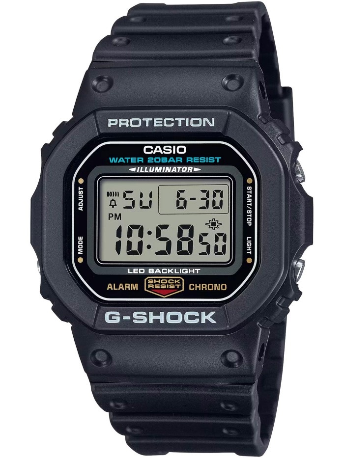 Black Watches