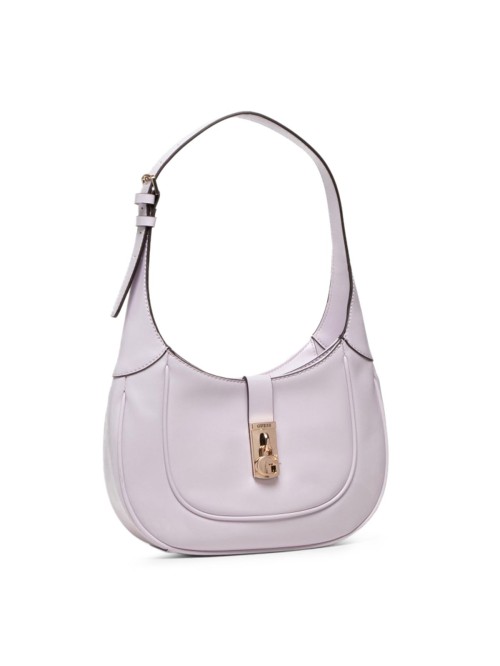 Violet Shoulder Bags