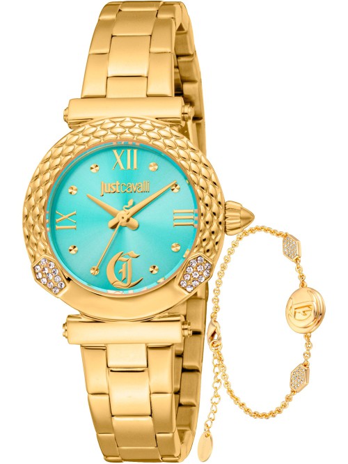 Yellow Watches
