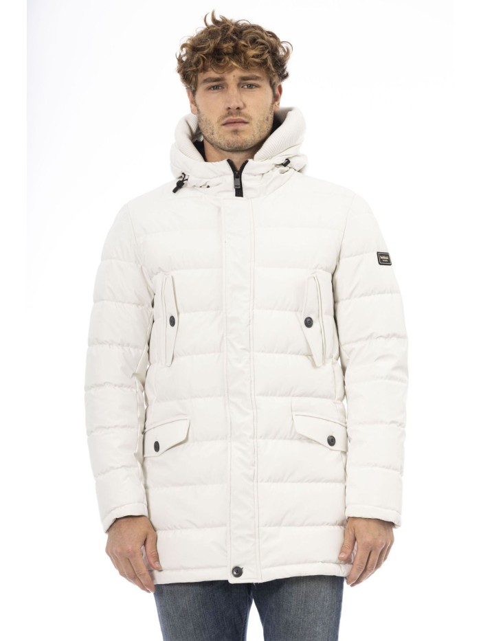 White Jackets