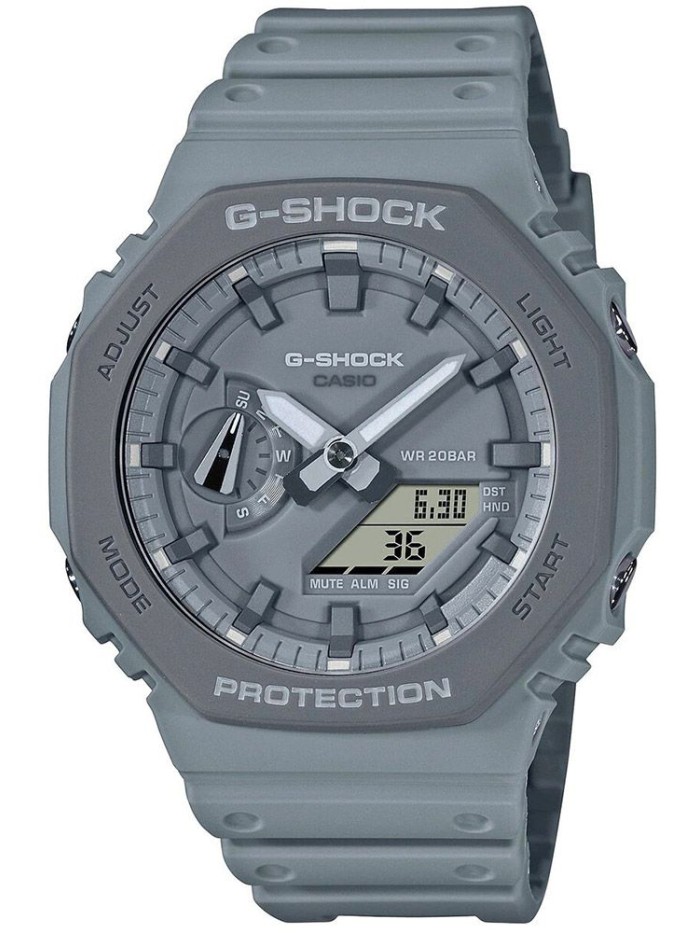 Grey Watches