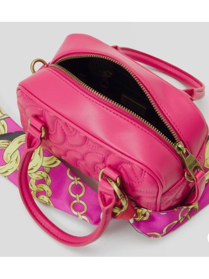 Pink Handbags