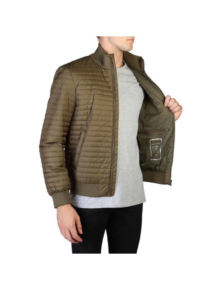 Jackets - M6420NT2163
