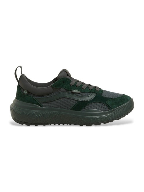 Green Sneakers