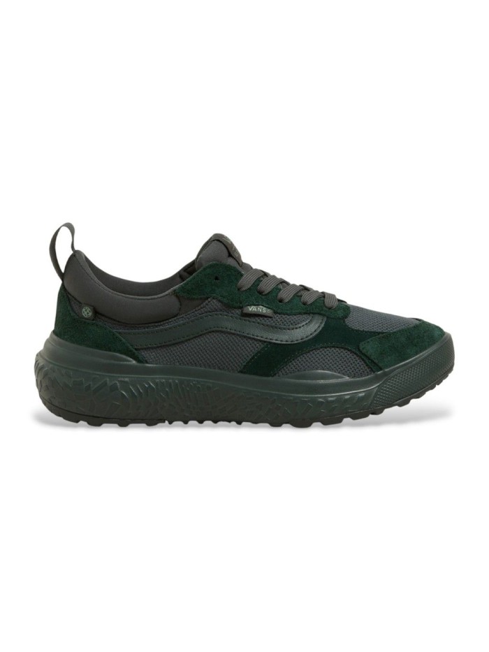 Green Sneakers