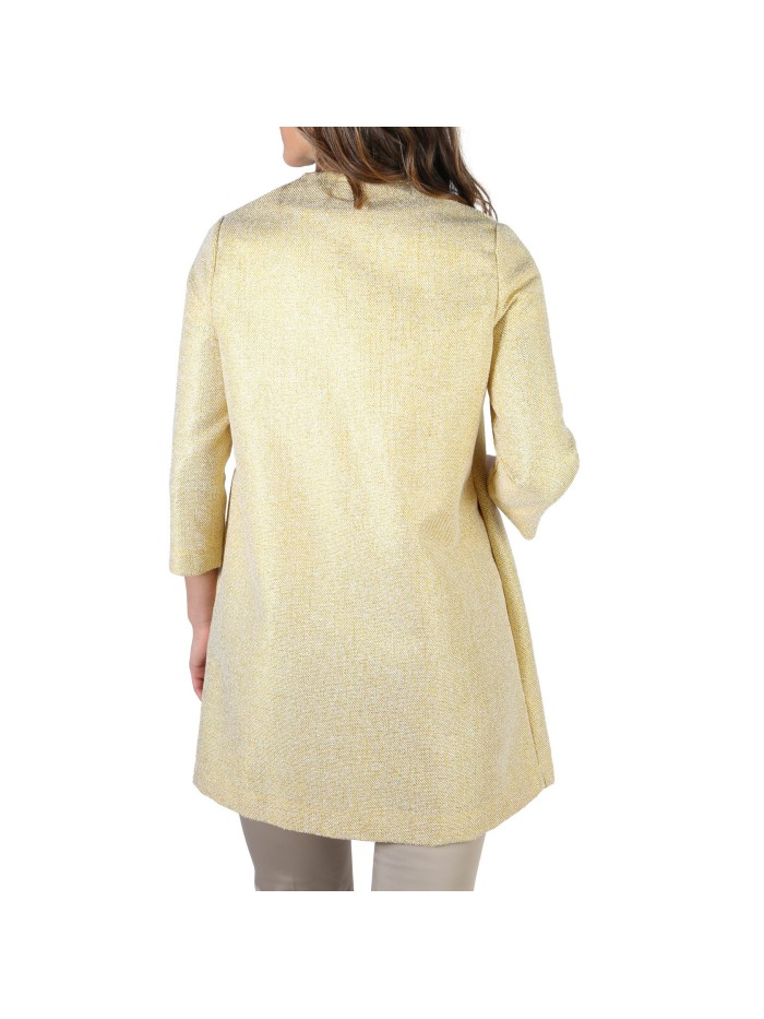 Coats - AMBER