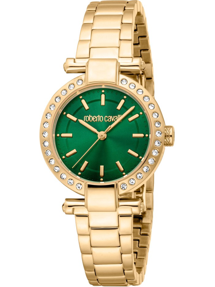 Yellow Watches