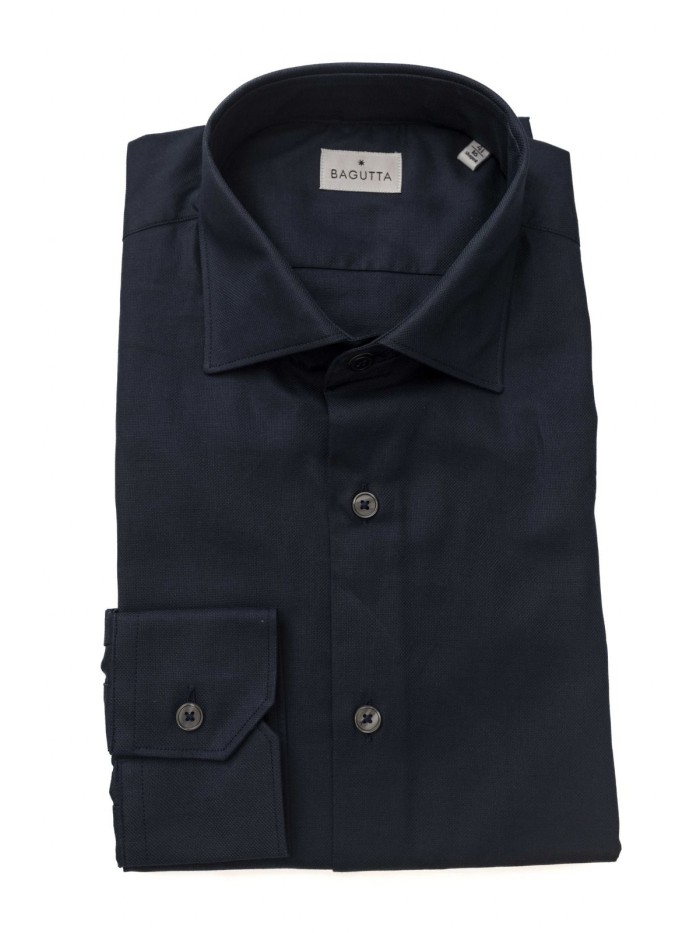 Blue Shirts