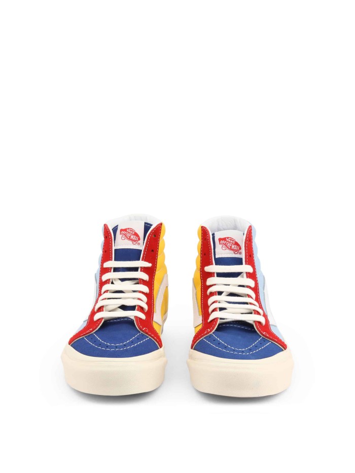 Sneakers - SK8-HI_VN0A38