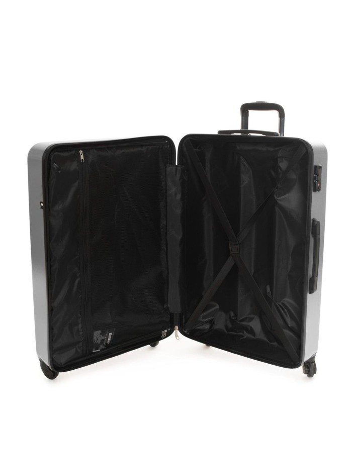 Grey Travel Bags