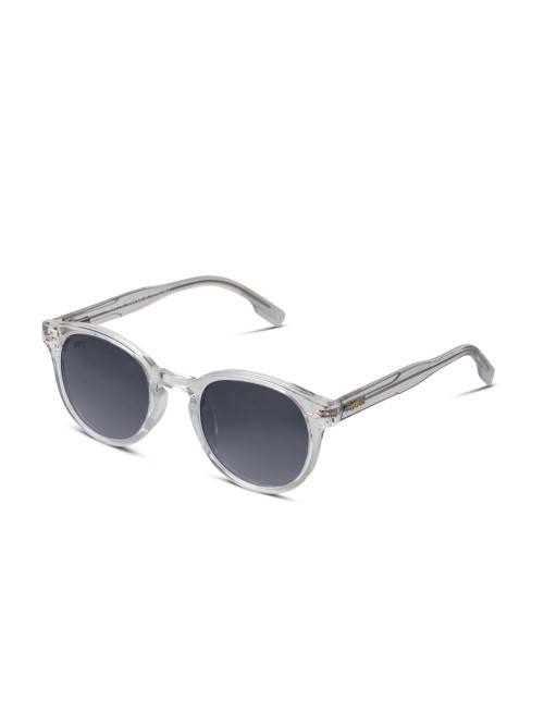 Blue Sunglasses