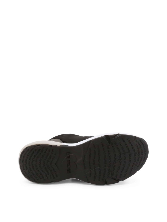 Black Sneakers