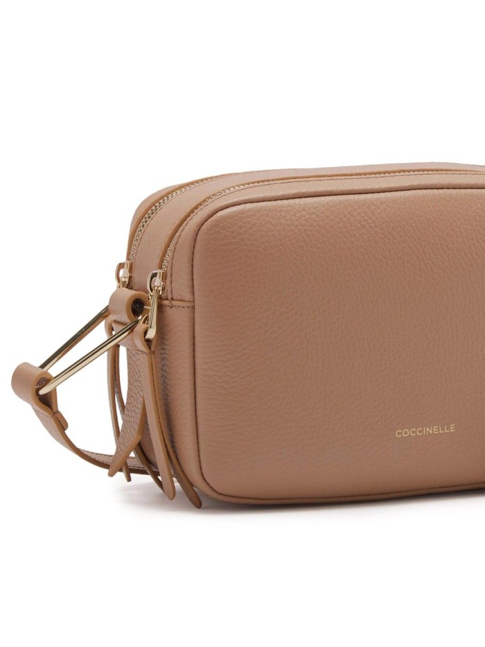 Brown Crossbody Bags
