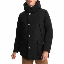 Jackets - ARCTIC-PARKA-483