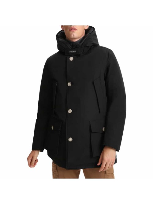 Jackets - ARCTIC-PARKA-483