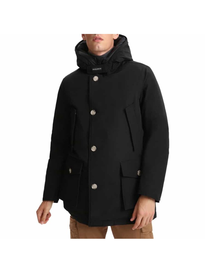 Jackets - ARCTIC-PARKA-483