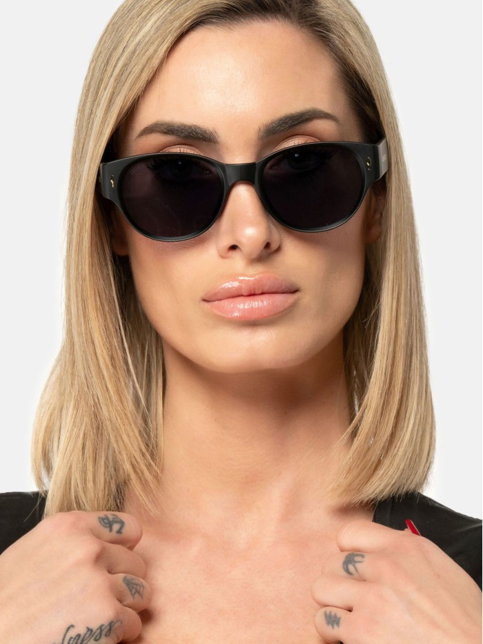 Black Sunglasses