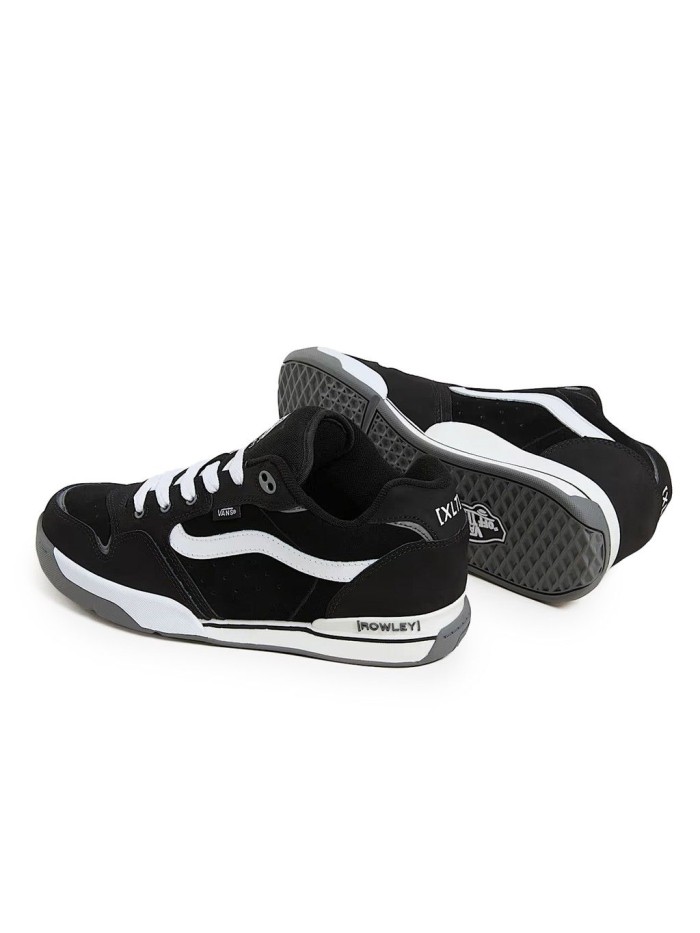 Black Sneakers