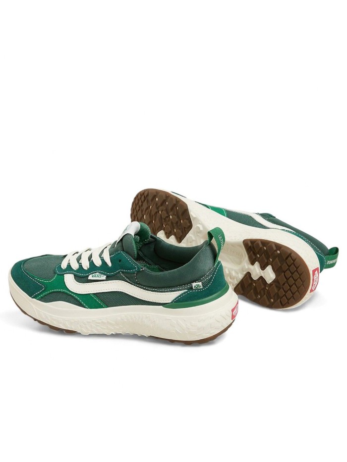 Green Sneakers