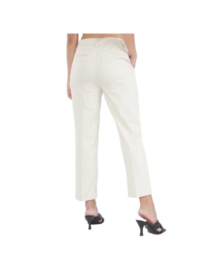 White Trousers