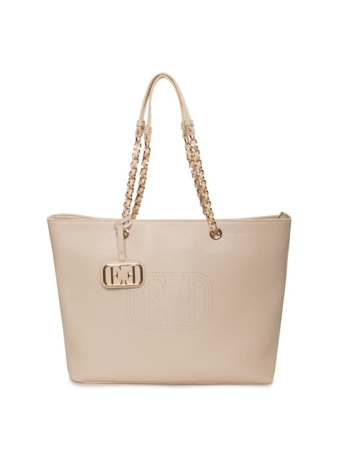 White Handbags