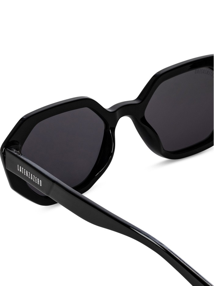 Black Sunglasses