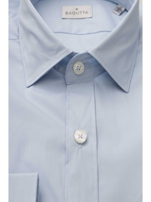 Blue Shirts