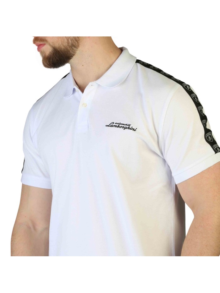 White Polo