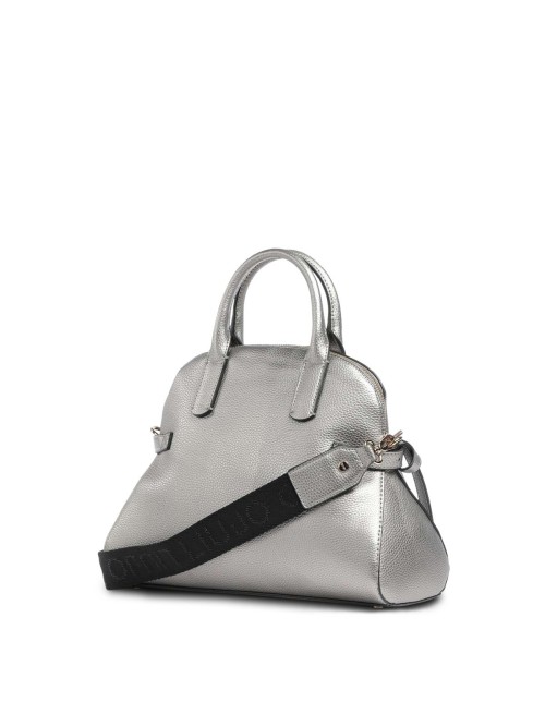 Grey Handbags