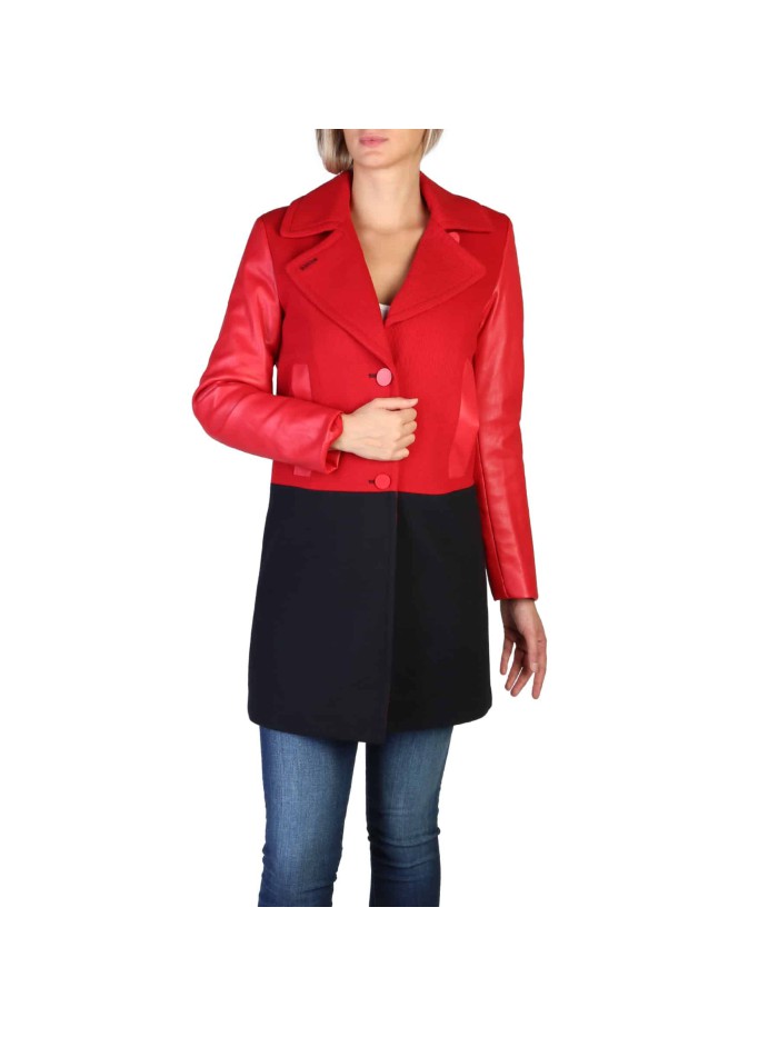 Coats - 6ZYK05_YNEBZ