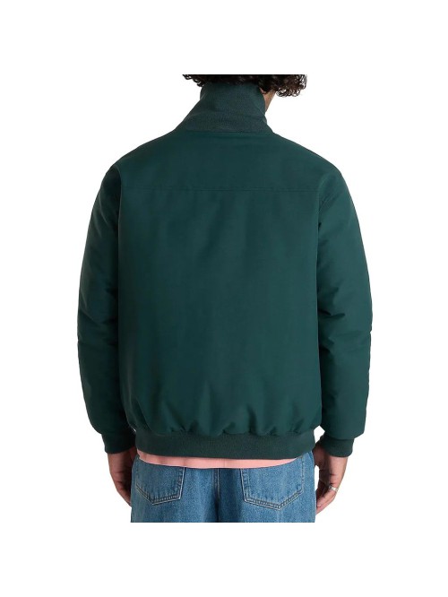 Green Jackets