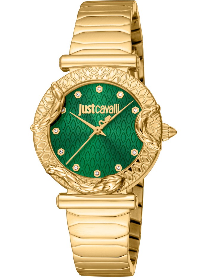 Yellow Watches