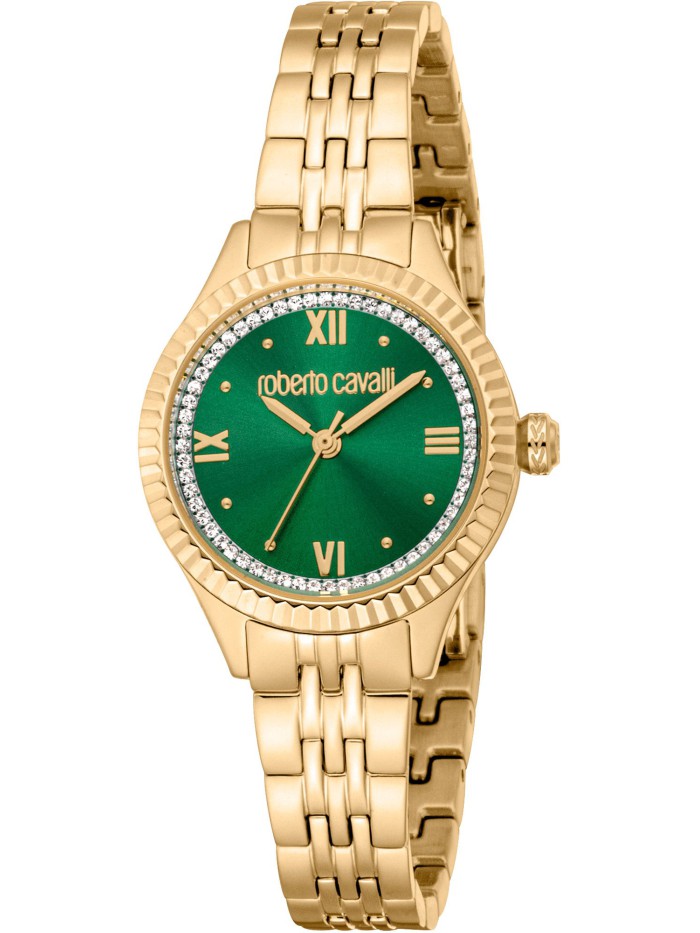 Yellow Watches