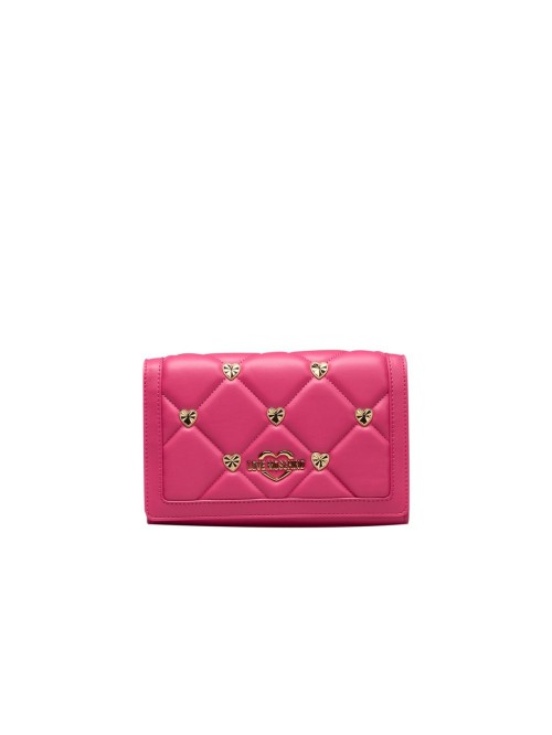 Pink Crossbody Bags