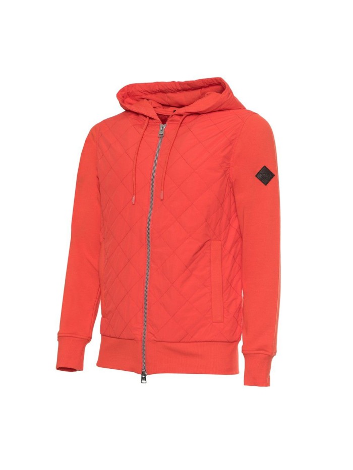 Orange Sweatshirts